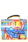Superman Large Workmans Carry All - Leap Tall Building
