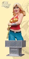Women Of The DC Universe Series 2 Wonder Girl Bust