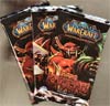 World Of Warcraft Fires Of Outland Booster Pack