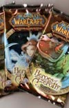 World Of Warcraft Heroes Of Azeroth Booster Pack