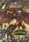 World Of Warcraft March Of The Legion Starter Deck