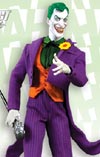 Joker 13-Inch Deluxe Collector Figure