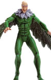 Classic Marvel Figurine Collection Magazine #67 Vulture