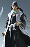 Bleach Series 3 Byakuya 7-Inch Action Figure