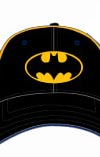 Batman Cap