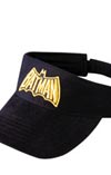 Batman Black Visor Youth