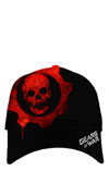 Gears Of War Baseball Hat Style 4
