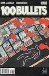 100 Bullets #88