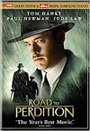 Road To Perdition DVD