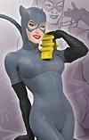Women Of The DC Universe Series 2 Catwoman Bust