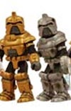 Battlestar Galactica Razor 7-Figure Standard Set