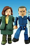 Silence Of The Lambs Minimates Box Set