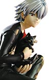 Evangelion 1.0 You Are (Not) Alone Kaworu Nagisa PVC Statue