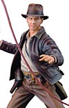 Indiana Jones Indiana Jones ARTFX Statue