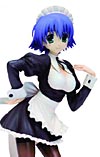 ToHeart2 -Another Days- Yuma Tonami PVC Statue