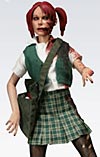 Dead Subject 1025 The Babysitter 12-Inch Action Figure