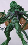 Nightmares Of HP Lovecraft Ultra Cthulhu Statue
