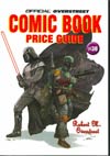 Overstreet Comic Book Price Guide Vol 38 SC Star Wars Cover