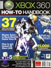 Ultimate XBox 360 How-To Handbook