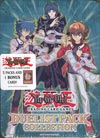 Yu-Gi-Oh GX Duelist Pack Collection 2008 Tin
