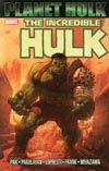 Hulk Planet Hulk TP