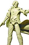 Devil May Cry Dante Action Figure