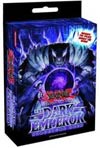 Yu-Gi-Oh Dark Emperor Structure Deck