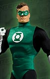 Green Lantern Corps 13-Inch Deluxe Collector Figure
