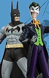 Batman The Long Halloween Collector Set