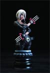 Art Of Shunya Yamashita Noel Fine Art Bust