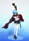 Zero No Tsukaima Tabitha Anime Statue