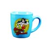 Wonder Woman 4-Ounce Miniature Mug