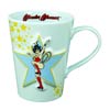 Wonder Woman 14-Ounce Sculpted Mug