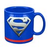 Superman 20-Ounce Sculpted Mug