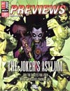 Previews Vol XVIII #5
