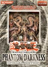 Yu-Gi-Oh Phantom Of Darkness Special Edition Booster Pack