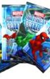 Marvel Ultimate Battles Hulk Starter Deck