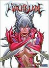 Witchblade Vol 6 DVD