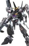 Gundam 00 GNW-001 Gundam Throne Eins HG Model Kit