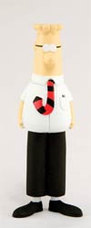 Dilbert PVC Set