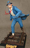 Classic Spirit Statue