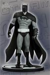 Batman Black & White Series Special Edition Batman Gotham Knight Mini Statue