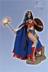 Wonder Woman 1/4 Scale Museum Quality Statue
