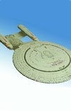 Star Trek The Next Generation USS Enterprise NCC-1701-D Starship