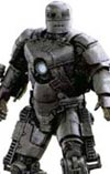 Classic Marvel Figurine Collection Magazine Iron Man Movie Guide Special