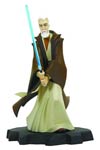 Star Wars Animated Obi-Wan Kenobi A New Hope Maquette