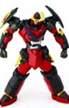 Revoltech Gurren Lagann Action Figure