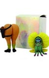 Adult Swim Mini Figures Series 1 Mystery Box