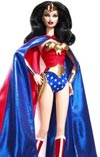 Barbie Collector Barbie As Wonder Woman Doll