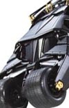 Hot Wheels Dark Knight Batmobile